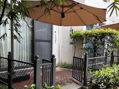 -厦门悦华酒店