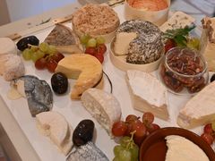 Artisan&nbsp;cheese-Odette