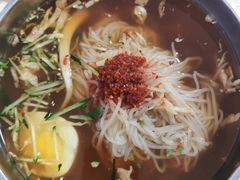 冷面-鸡西冷面(翠竹店)