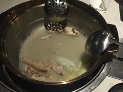 -百年果林椰子鸡(中洲店)