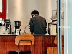 -稀物集咖啡(徽州大道店)