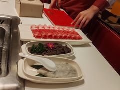 -海底捞大排档火锅(打浦路店)