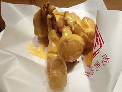 -鸽味轩·粤菜小馆(高楼门总店)