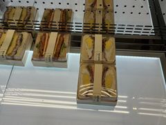 -崎本的店·专业酵种吐司(无锡万象汇店)