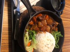 -TIMO COFFEE 阿拉校园面包
