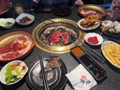-神户赤童日式烤肉伙伴(东直门店)