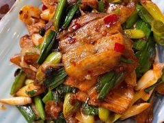-攀西土菜馆(南线阁店)