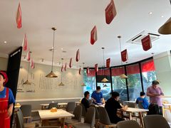 -镇南锅盖面馆(解放路店)