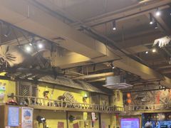 -今邕烧烤(西大店)