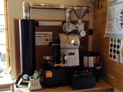 -长颈鹿咖啡(大学路店)