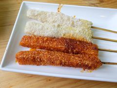-马三洋芋片(兰州总店)