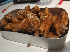 -火焰枪蛋·烧烤(奉天街店)