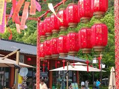 -黄公望隐居地