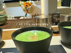 -luutosa  cafe & tea 鹿兔山