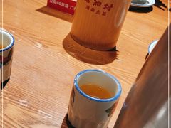 -老湘村·湖南土菜(天河维多利店)