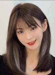 点击看大图 -MORI HAIR SALON日式美发沙龙
