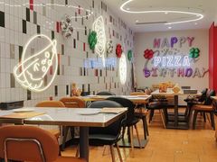 -棒约翰比萨.意面(甘露园尚街店)