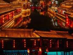 -台儿庄古城
