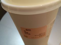 -LELECHA乐乐茶(美罗城店)