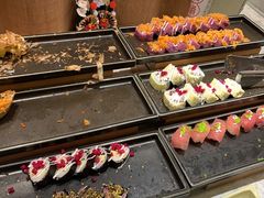 -苏州知音温德姆至尊酒店·四季海鲜自助餐厅(汾湖店)