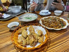 -南记食粥坊·宵夜大排档(莲花总店)