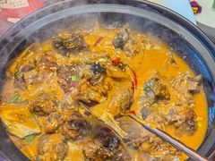 -汉水谣·江景餐厅(江滩店)