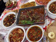 -饶福记·南昌烧烤大排档(九龙湖土著店)