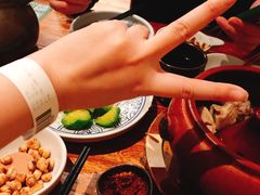 -云海肴·汽锅鸡·云南菜(领展购物广场·中关村店)