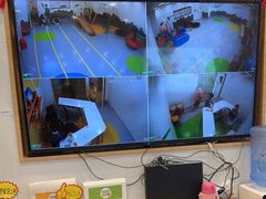 -金色雨林感统学能培训中心(武广校区)