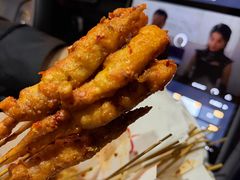 -辽B·小串(总店)