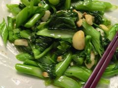 -芳华轩•客家菜馆(梧桐山店)