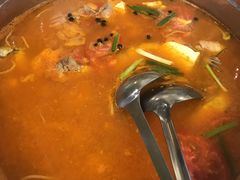 -黔大人·贵州花溪牛肉粉(宝能太古城店)