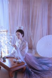 -美云庭古装·格格服汉服·京城旅拍(北京店)