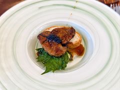 -黑木原精致料理·铁板烧