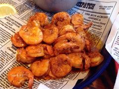 -阿甘虾餐厅(凌霄阁店)