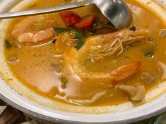 -米泰芒·东南亚料理(体育西店)