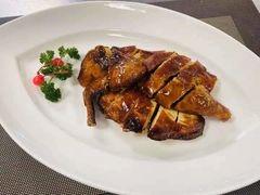 -浙江安吉JW万豪酒店·万豪中餐厅