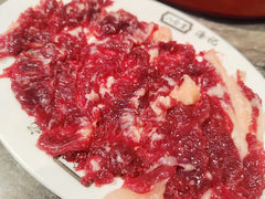 -八合里牛肉火锅(新洲店)