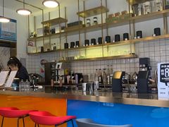 -KYO COFFEE(胶州路店)