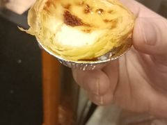 -广隆蛋挞王
