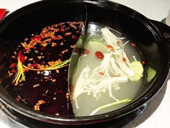 -钢管厂五区小郡肝串串香(南山店)