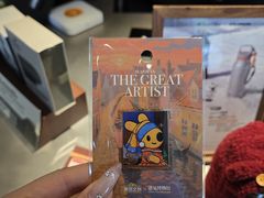 -Peet's Coffee皮爷咖啡(大学路店)