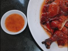 烧鹅-黄连大头华烧鹅店(大良店)