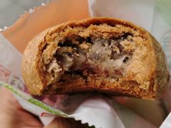 现烤云腿月饼-北京稻香村(第十一店)