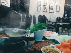 -红菇坊鲜汤火锅(北站店)
