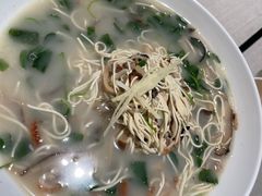 -狮王府淮扬菜(新街口友谊店)