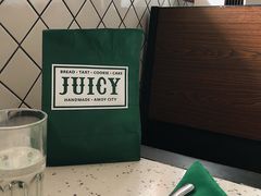 -Juicy Bakery(大学路店)