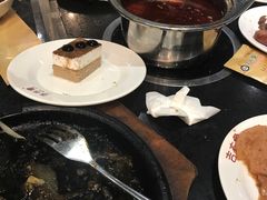 -吉布鲁牛排海鲜自助(巴南万达广场店)
