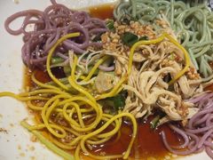 -简普菜烤鱼(苏宁生活广场店)