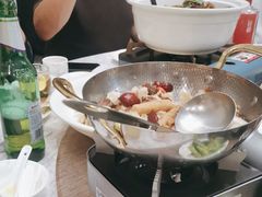 -天宝酒店(万达店)